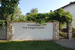 Gästehaus Zur Langen Lacke, Apetlon, Österreich